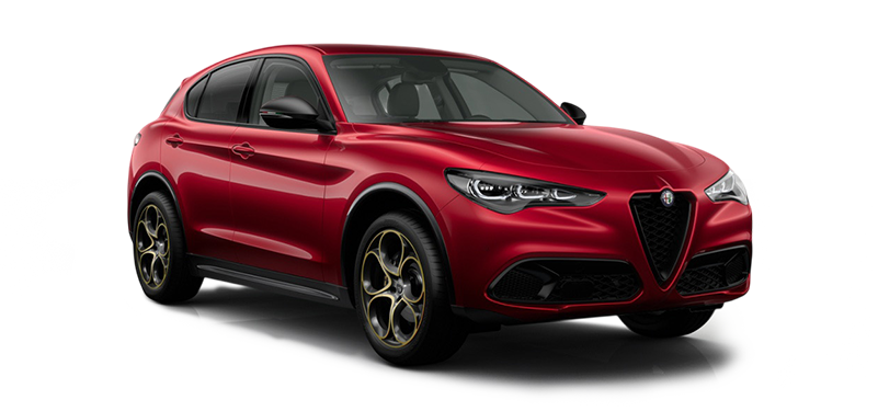 STELVIO