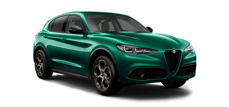 STELVIO