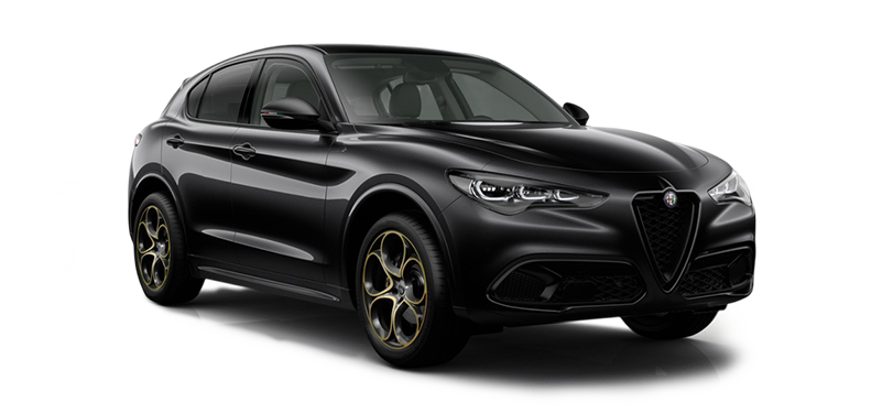 STELVIO