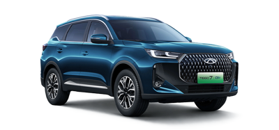 CHERY TIGGO 7