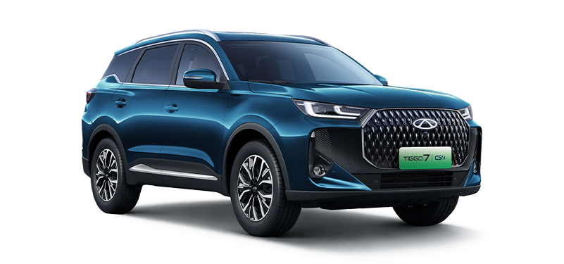 TIGGO 7