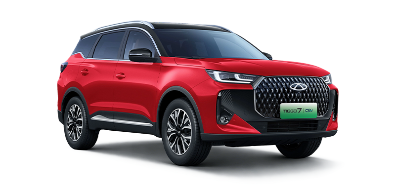 TIGGO 7