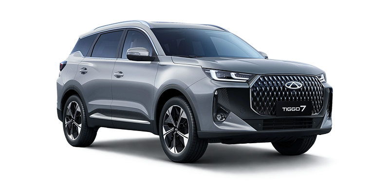 TIGGO 7