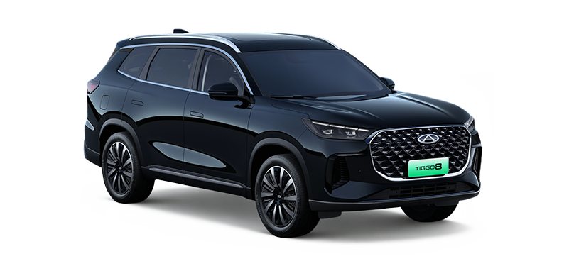 TIGGO 8
