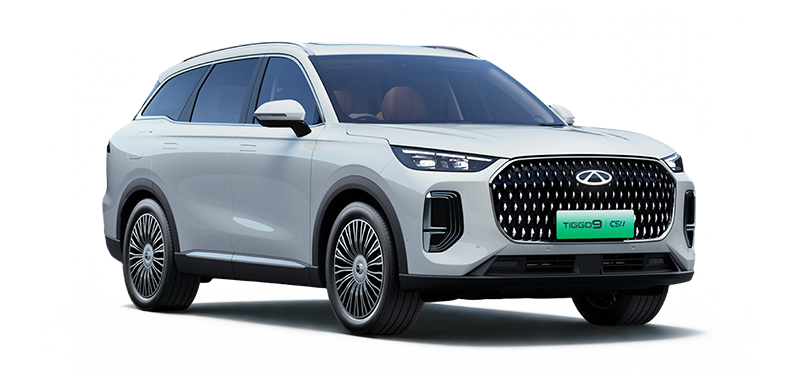 TIGGO 9