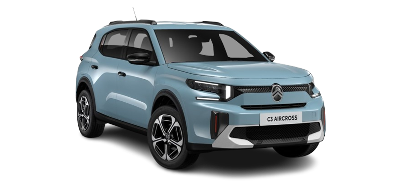 C3 Aircross