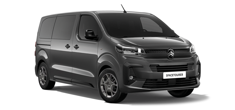 SPACE TOURER