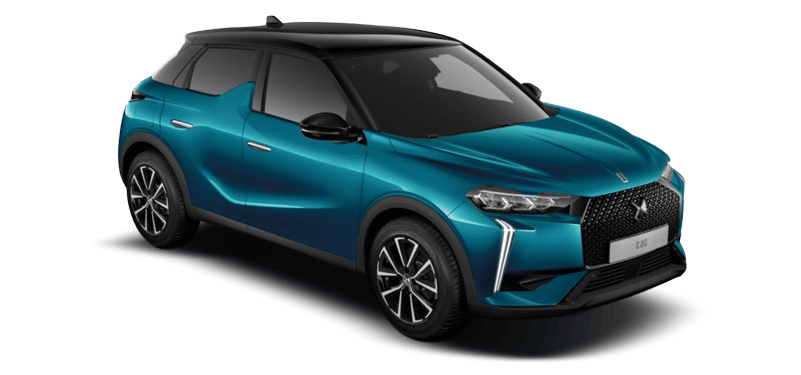 DS 3