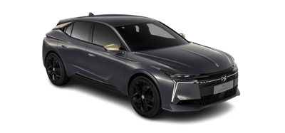 DS N°4  Performance Line