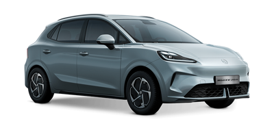 MG MG4 Urban