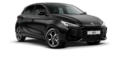 MG MG3