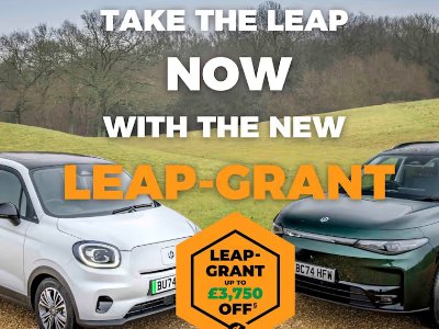 LEAP-GRANT