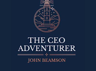 DS No.8 Takes on the North East with The CEO Adventurer, John Beamson
