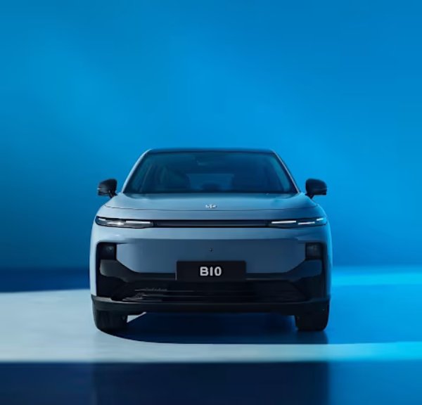 b10 front blue