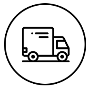 diagram of van