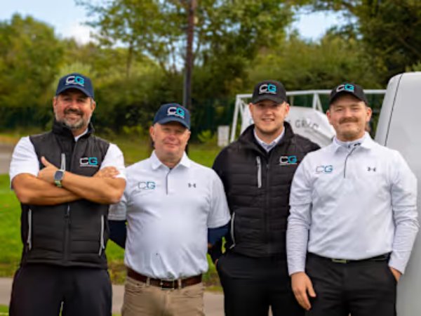 Croxdale Team