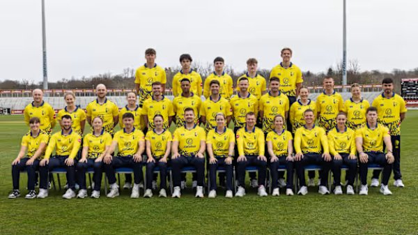 Durham Cricket