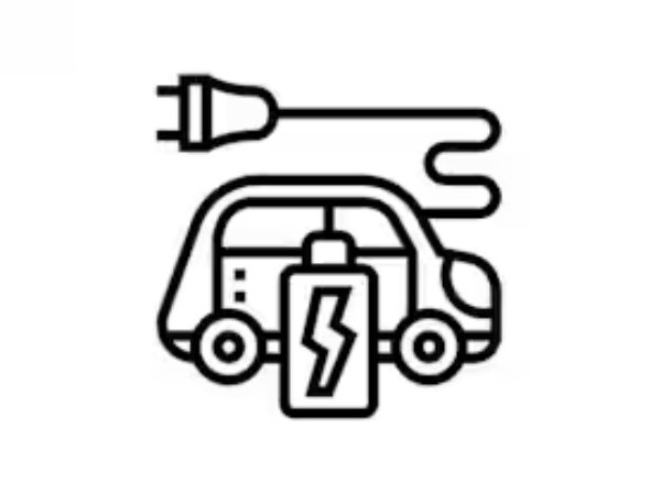 electric car
