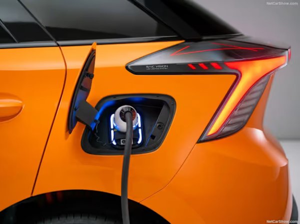 EV Charging