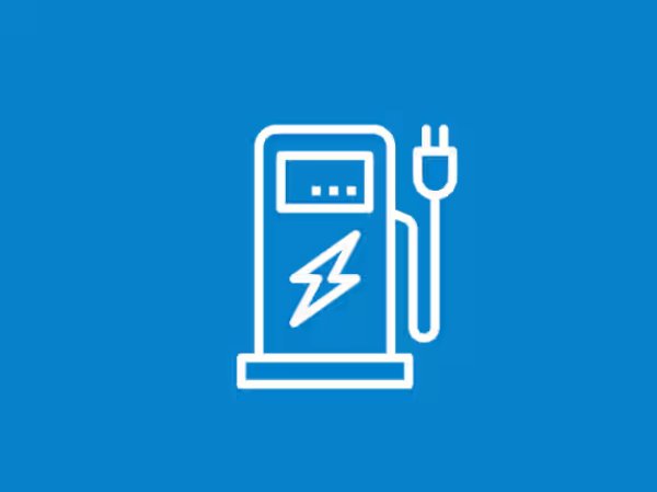 EV Charging Network