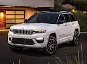 Grand Cherokee