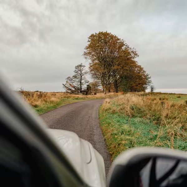 lanchester_garage_driving_rural
