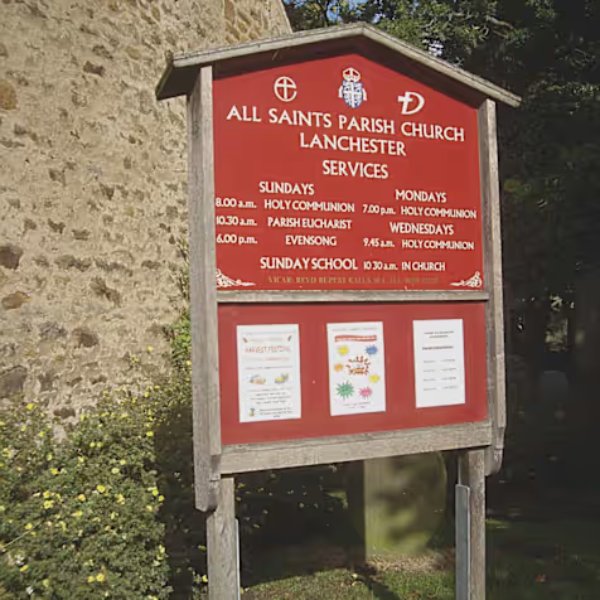 lanchester_garage_landmark_all_saints_church