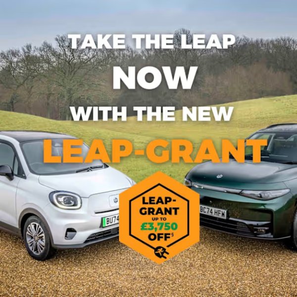 leap grant image