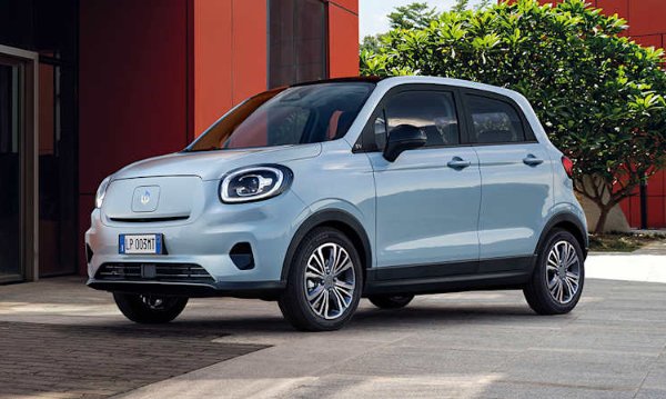 Leapmotor Motability