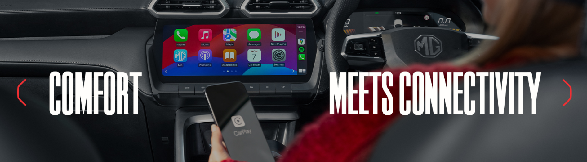 car dashboard