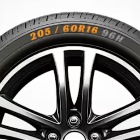 tyre