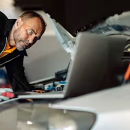 software update electric vehicle