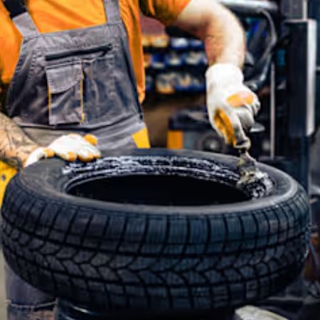 puncture repair