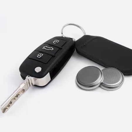 keys