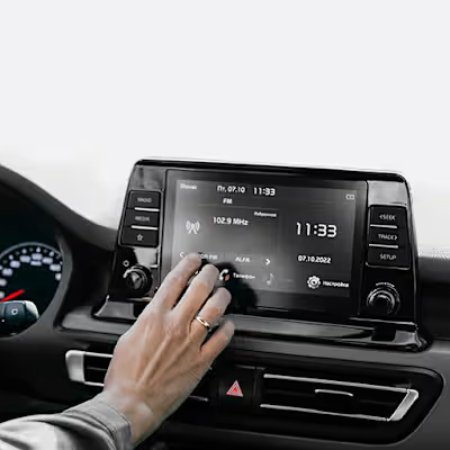 radio