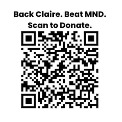 QR Code MND
