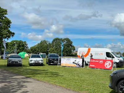 Spennymoor Gala 2025