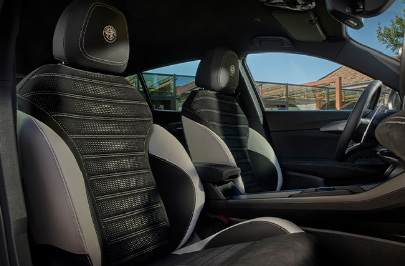 seats