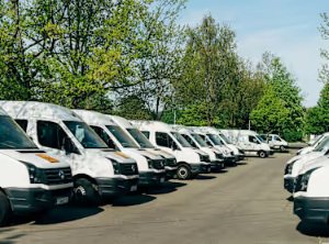 van