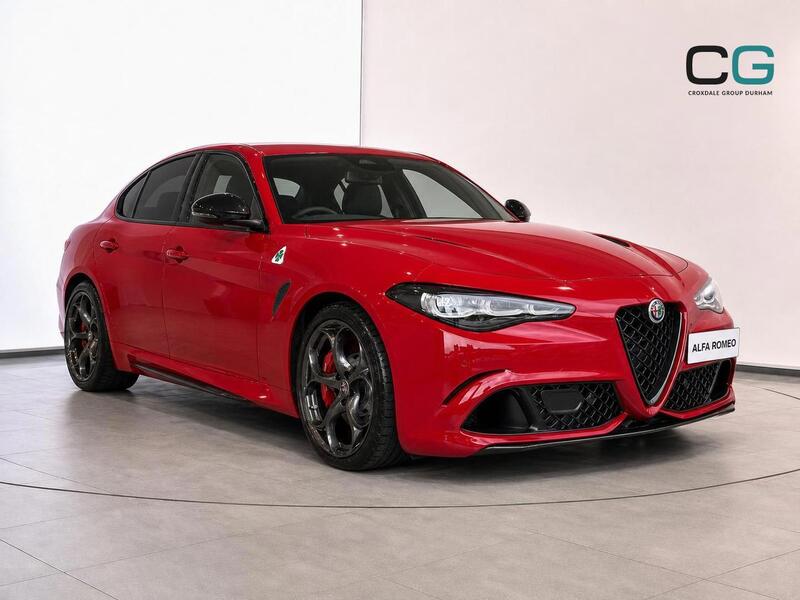 GIULIA