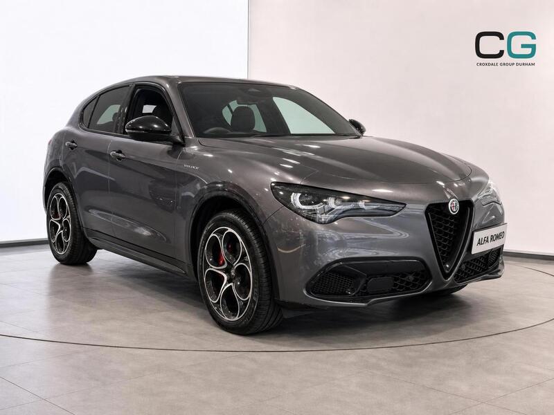 STELVIO