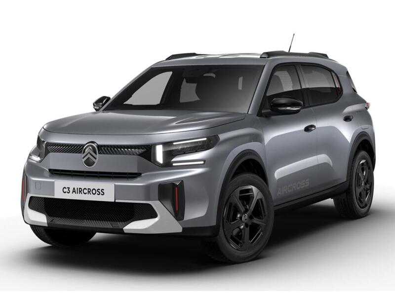 C3 AIRCROSS