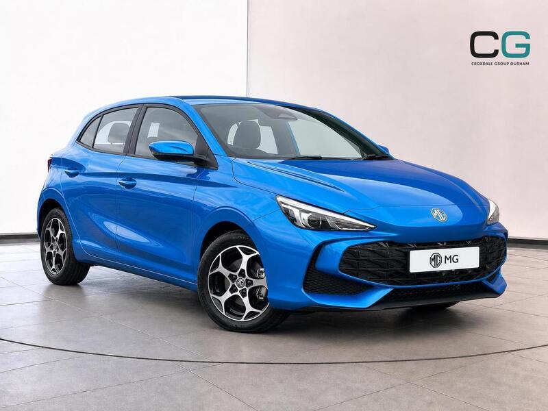 MG3