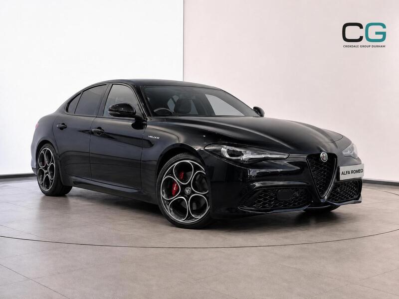 GIULIA