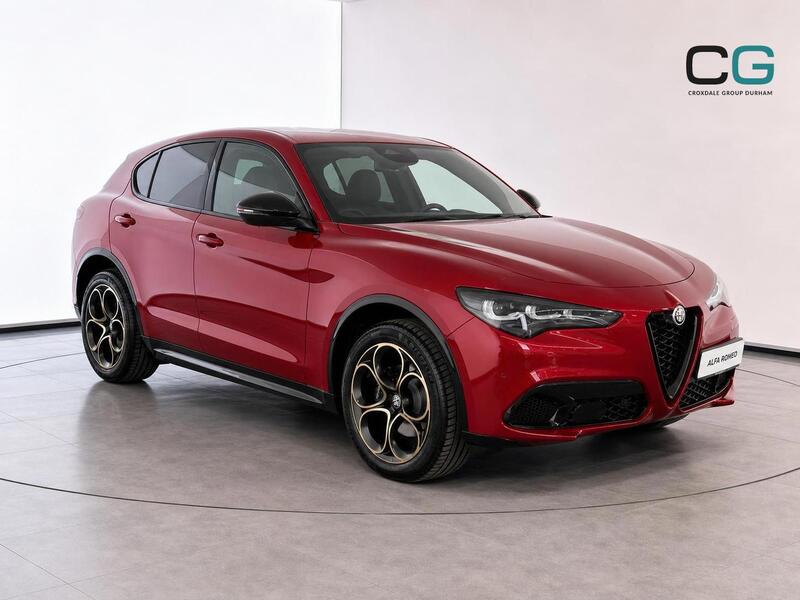 STELVIO