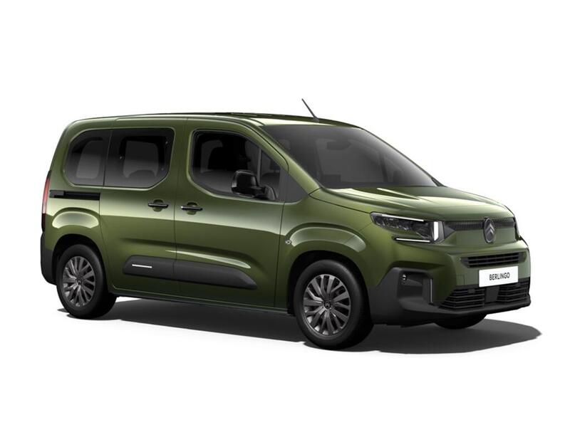 BERLINGO