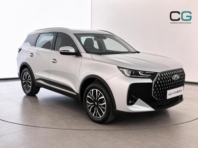TIGGO 7
