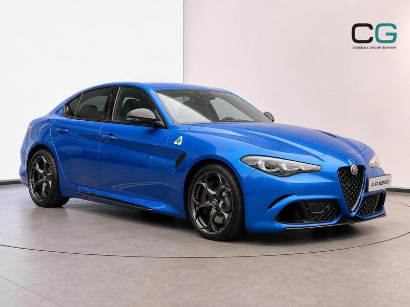 GIULIA