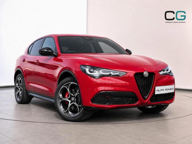 STELVIO