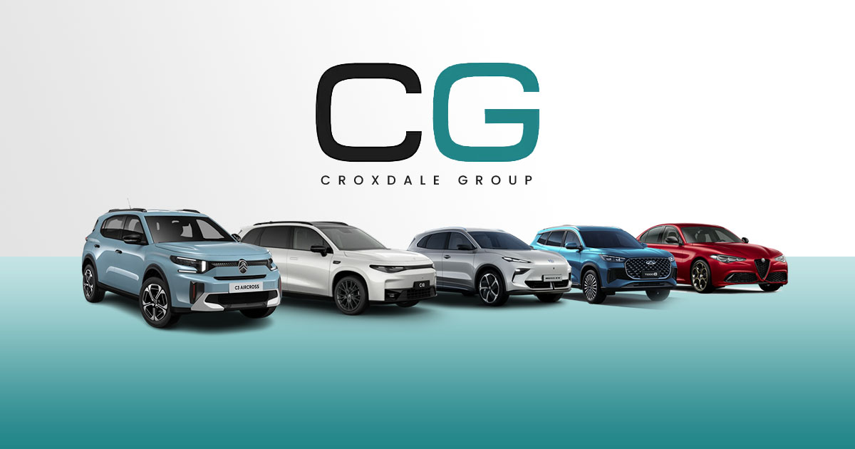 Drive a Luton Van on B License | CROXDALE GROUP